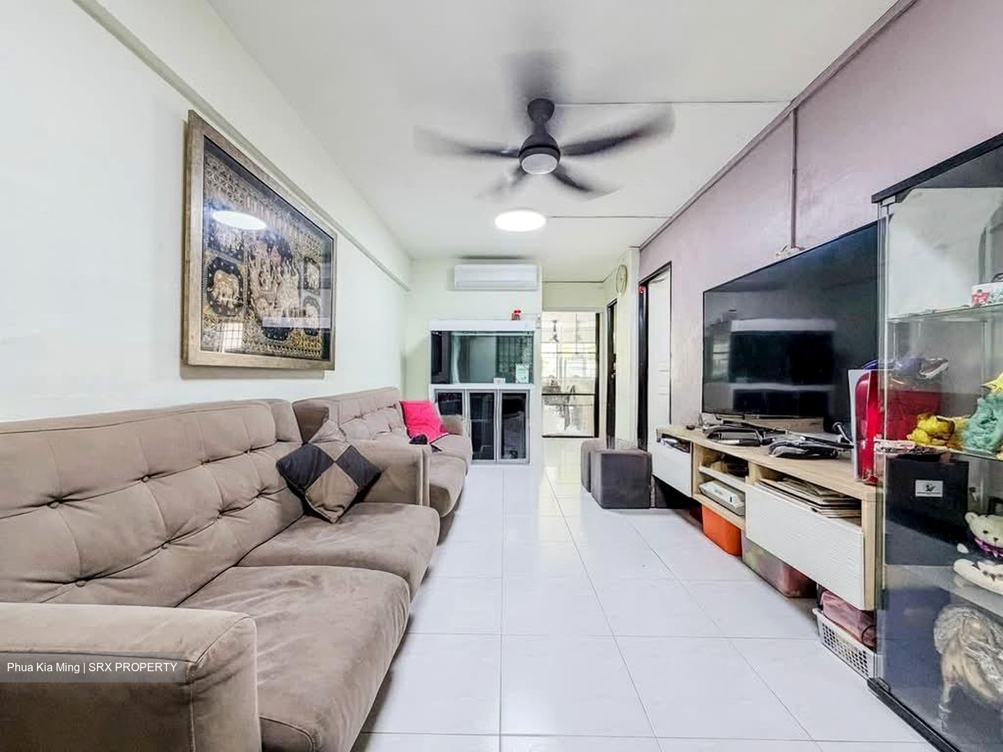 Blk 126 Yishun Street 11 (Yishun), HDB 3 Rooms #554799971